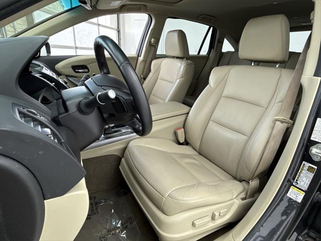 used 2015 Acura RDX car, priced at $12,988