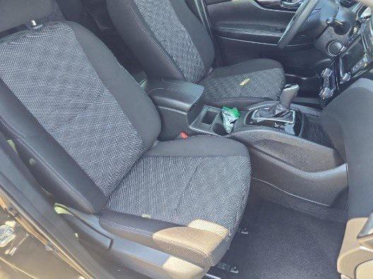 used 2020 Nissan Rogue Sport car, priced at $19,988