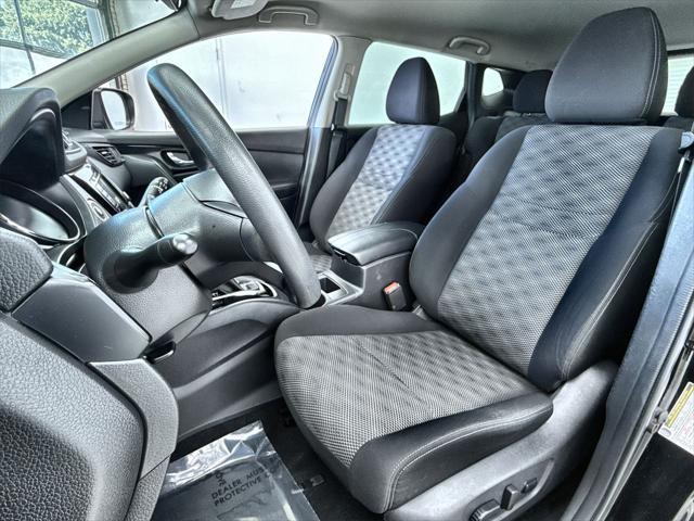 used 2020 Nissan Rogue Sport car, priced at $18,988