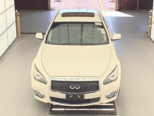used 2015 INFINITI Q70L car, priced at $17,588