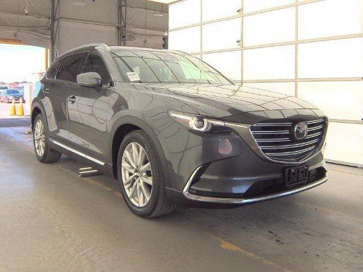 used 2016 Mazda CX-9 car, priced at $18,588