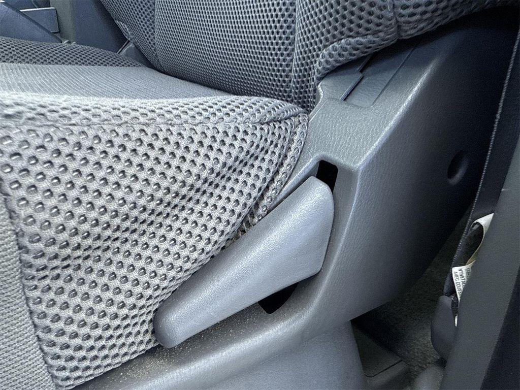 used 2016 Nissan Frontier car, priced at $16,878
