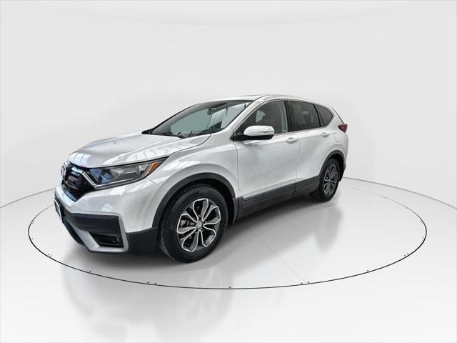 used 2020 Honda CR-V car, priced at $22,588