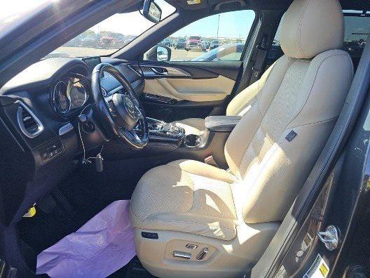 used 2018 Mazda CX-9 car, priced at $15,988
