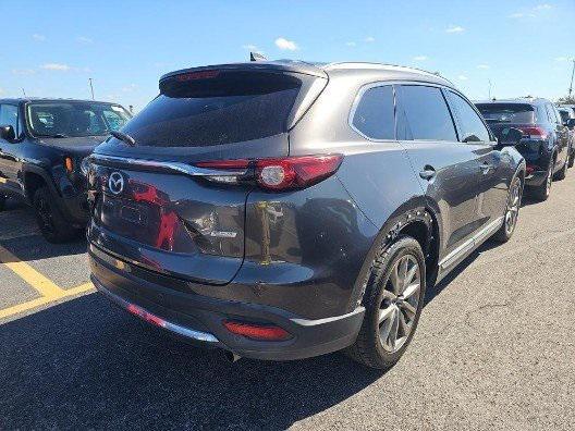 used 2018 Mazda CX-9 car, priced at $15,988