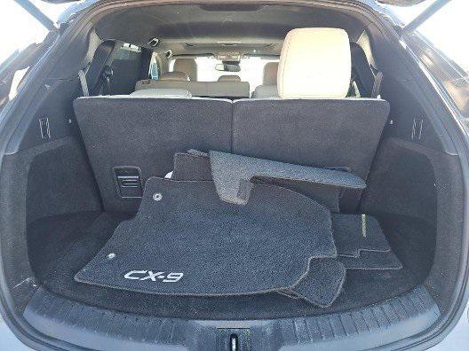used 2018 Mazda CX-9 car, priced at $15,988