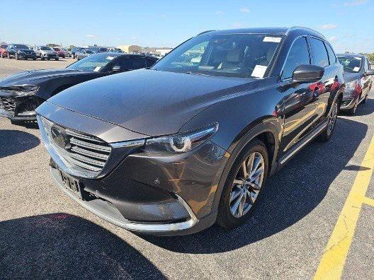 used 2018 Mazda CX-9 car, priced at $15,988