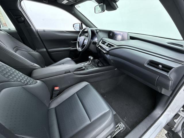 used 2019 Lexus UX 200 car, priced at $21,588