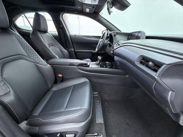 used 2019 Lexus UX 200 car, priced at $21,588