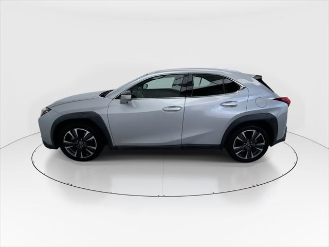 used 2019 Lexus UX 200 car, priced at $21,588