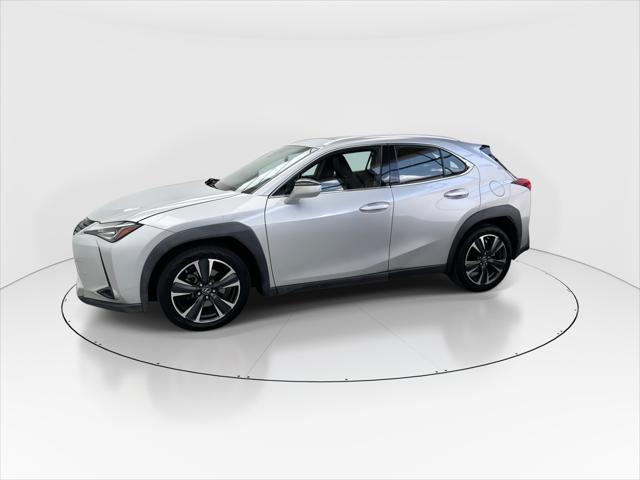 used 2019 Lexus UX 200 car, priced at $21,588