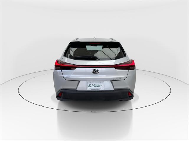 used 2019 Lexus UX 200 car, priced at $21,588