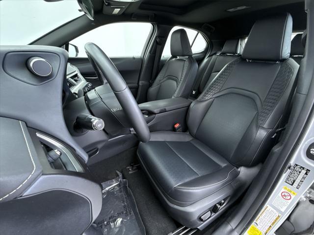 used 2019 Lexus UX 200 car, priced at $21,588