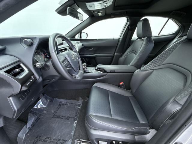 used 2019 Lexus UX 200 car, priced at $21,588