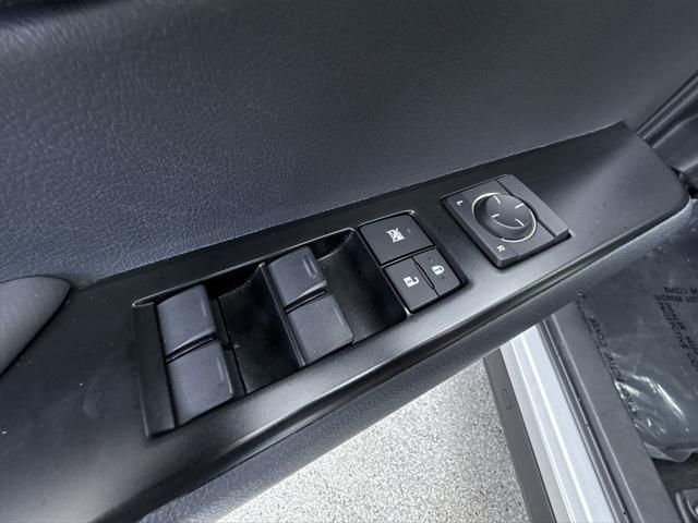 used 2019 Lexus UX 200 car, priced at $21,588