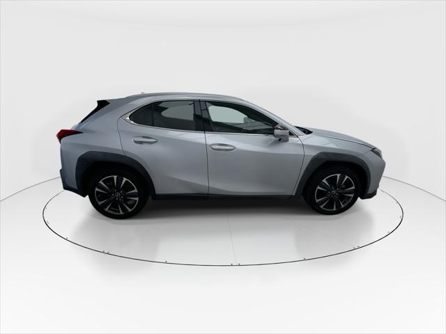 used 2019 Lexus UX 200 car, priced at $21,588