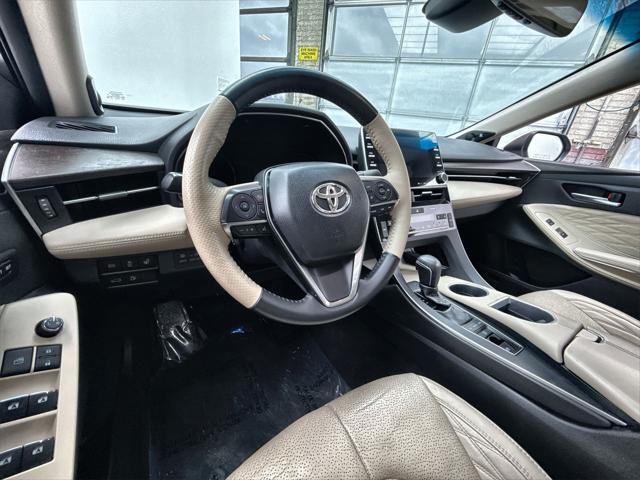 used 2019 Toyota Avalon car, priced at $25,888