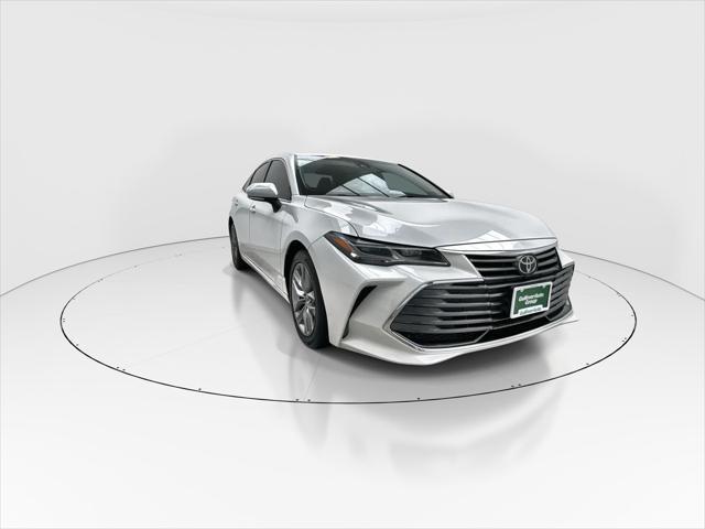 used 2019 Toyota Avalon car, priced at $25,888