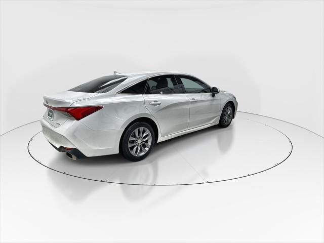 used 2019 Toyota Avalon car, priced at $25,888