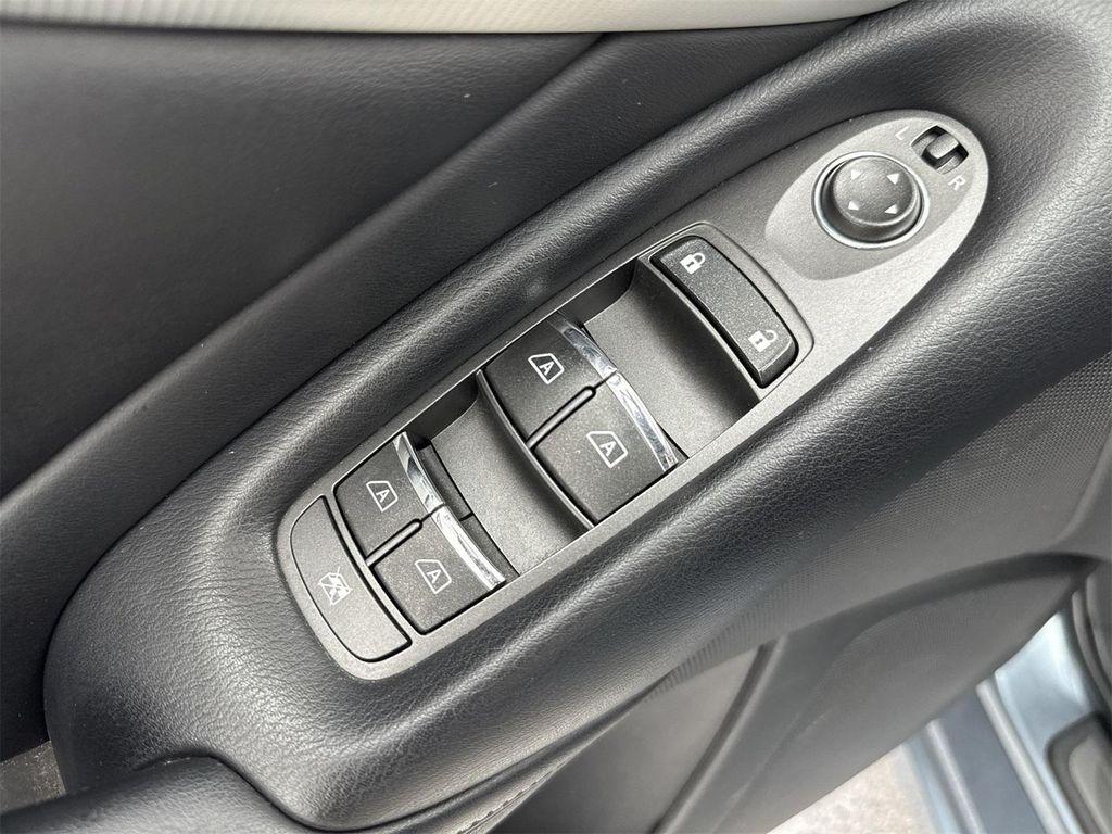 used 2020 INFINITI Q50 car, priced at $15,988