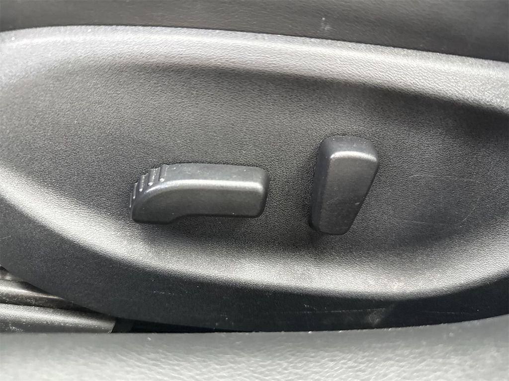 used 2020 INFINITI Q50 car, priced at $15,988