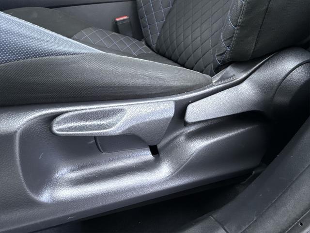 used 2021 Toyota C-HR car, priced at $17,988