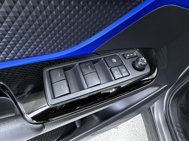 used 2021 Toyota C-HR car, priced at $17,988