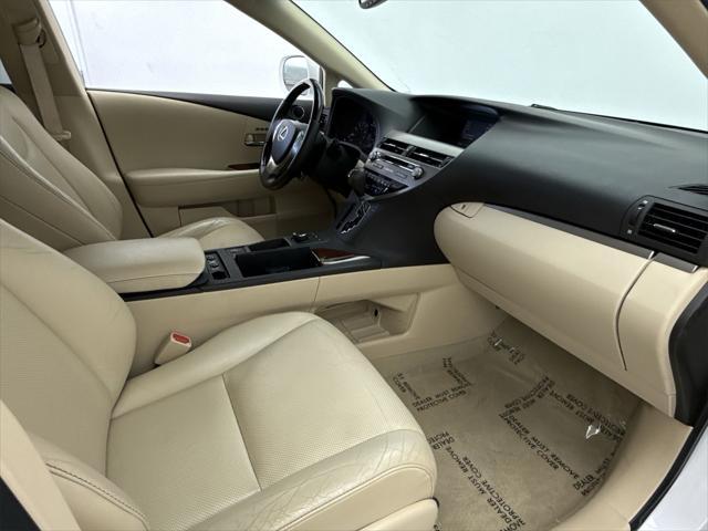used 2015 Lexus RX 350 car, priced at $18,988