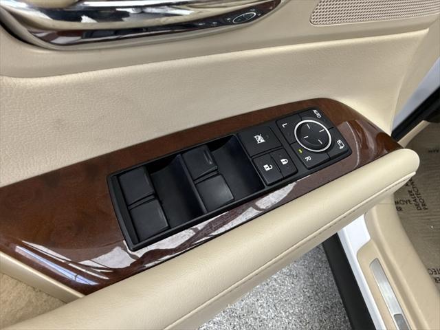 used 2015 Lexus RX 350 car, priced at $18,988