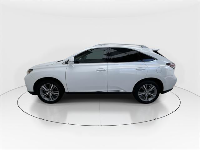used 2015 Lexus RX 350 car, priced at $18,988