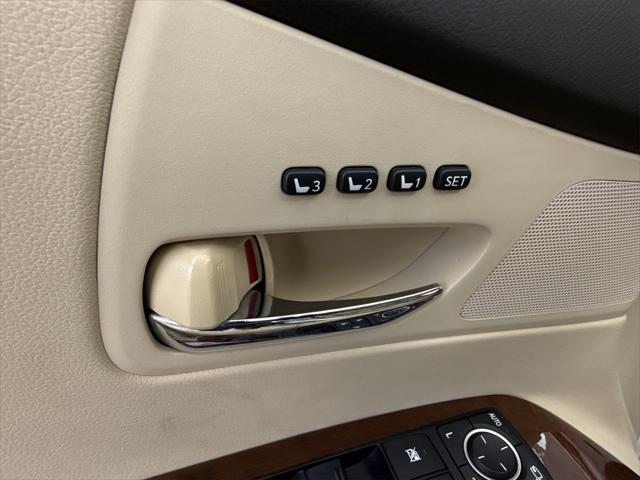 used 2015 Lexus RX 350 car, priced at $18,988