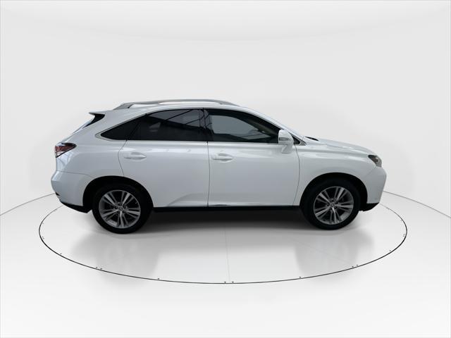 used 2015 Lexus RX 350 car, priced at $18,988