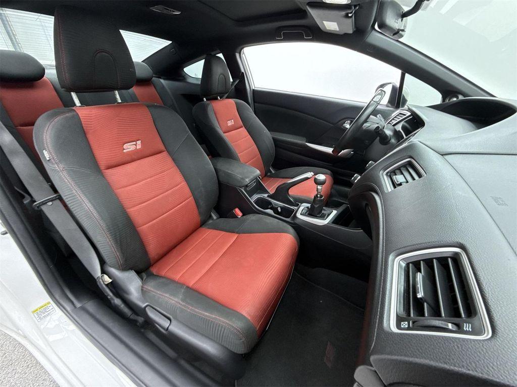 used 2015 Honda Civic car, priced at $16,788