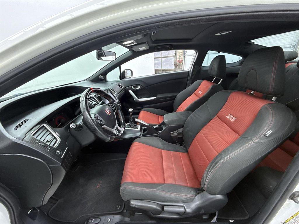 used 2015 Honda Civic car, priced at $16,788