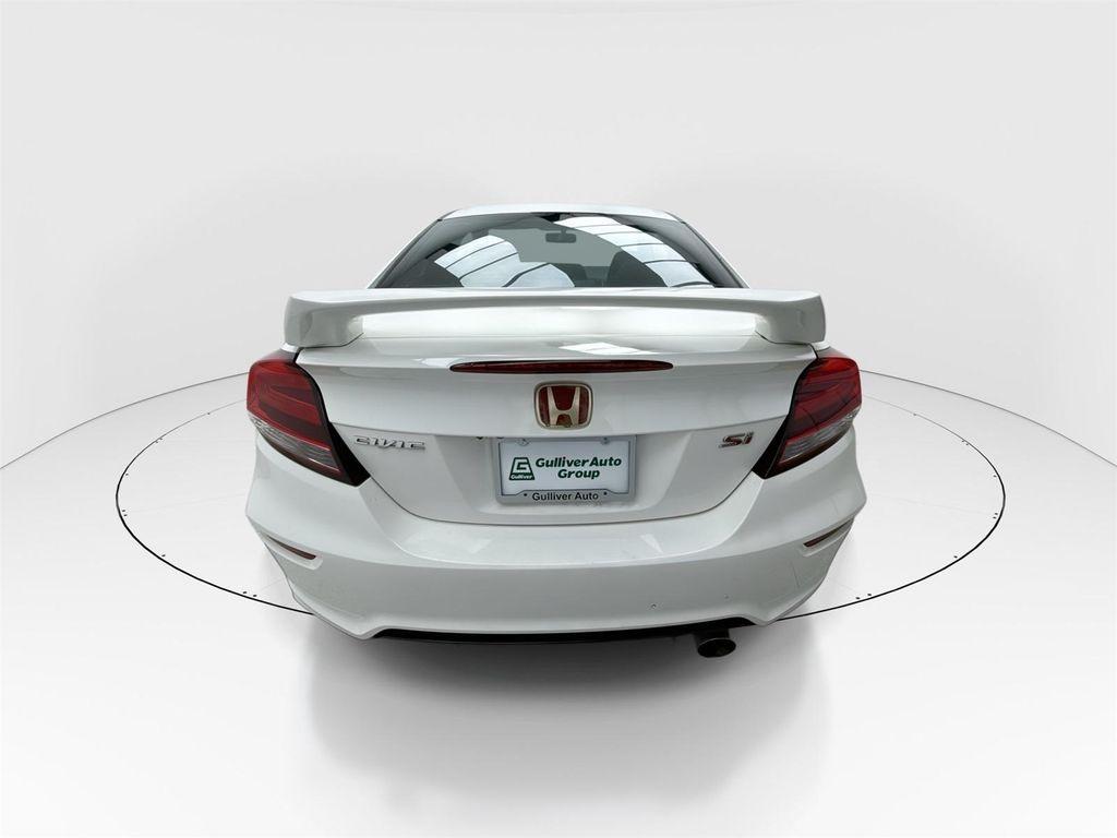 used 2015 Honda Civic car, priced at $16,788