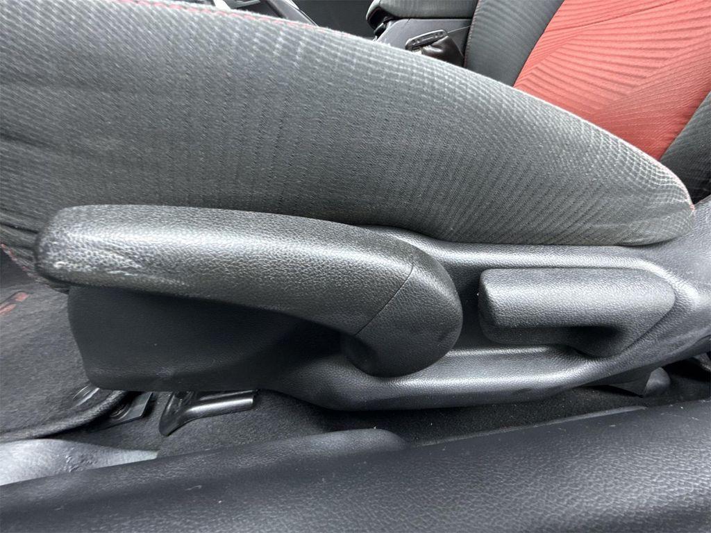 used 2015 Honda Civic car, priced at $16,788