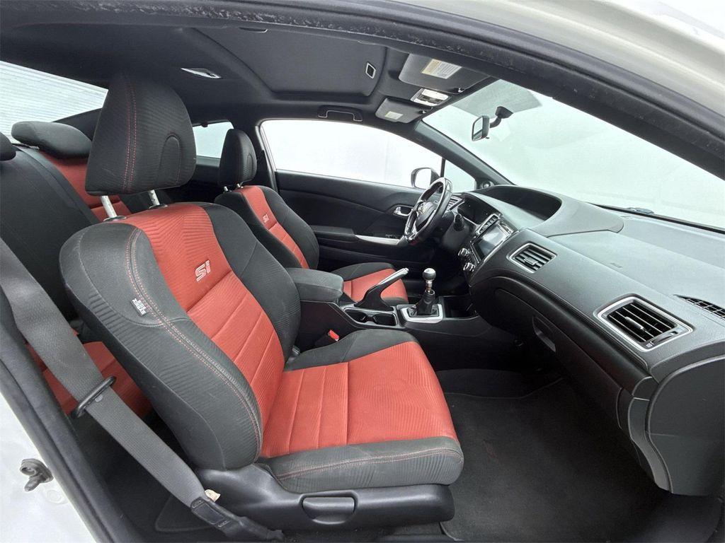 used 2015 Honda Civic car, priced at $16,788