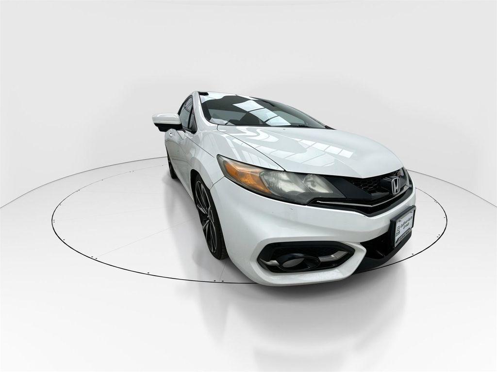 used 2015 Honda Civic car, priced at $16,788