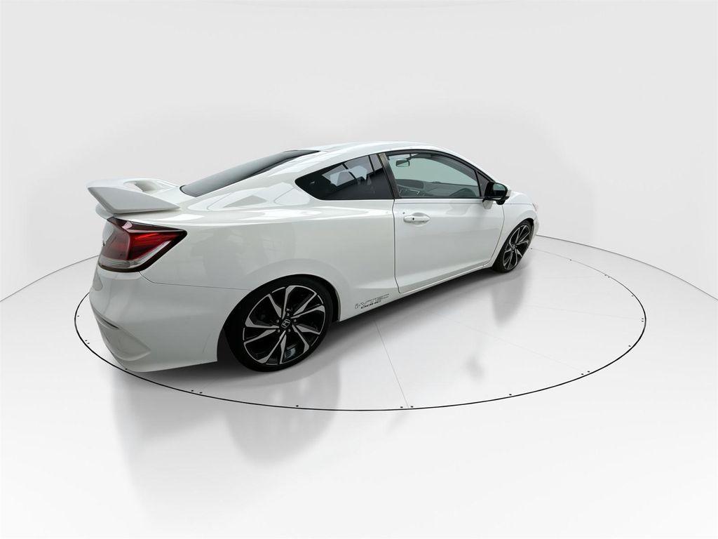 used 2015 Honda Civic car, priced at $16,788