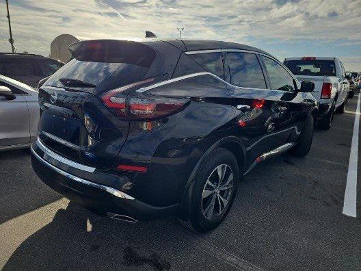 used 2020 Nissan Murano car, priced at $17,888