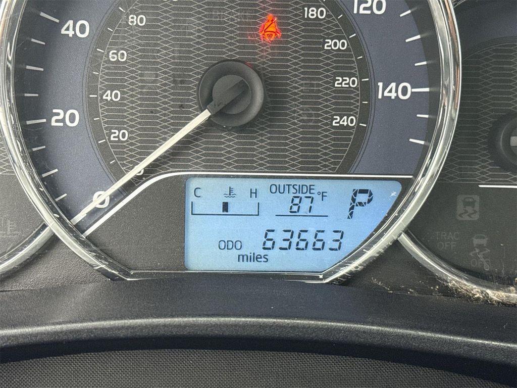 used 2015 Toyota Corolla car, priced at $13,988