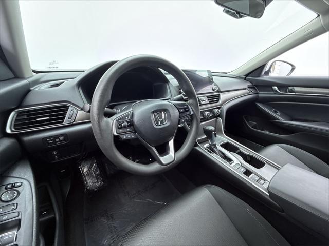 used 2022 Honda Accord car, priced at $22,988