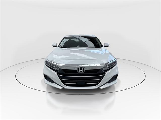 used 2022 Honda Accord car, priced at $22,988