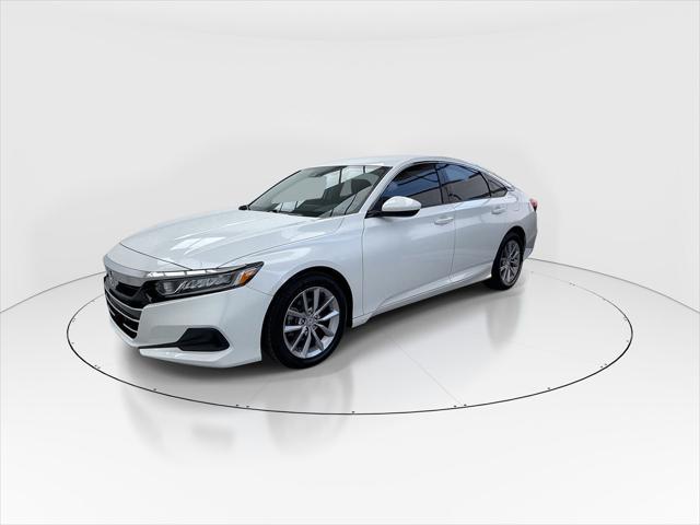 used 2022 Honda Accord car, priced at $22,988