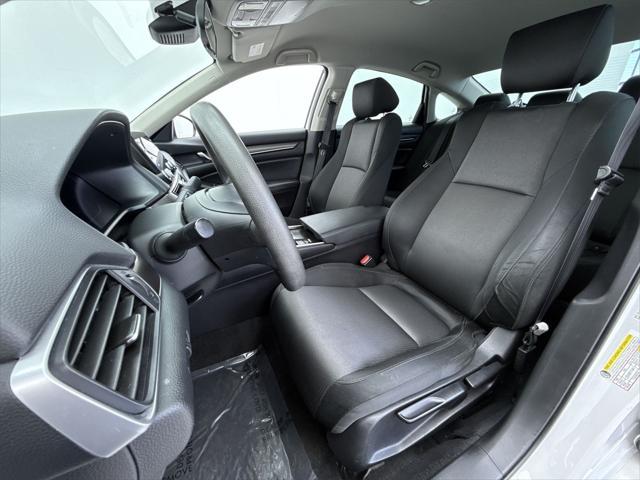 used 2022 Honda Accord car, priced at $22,988