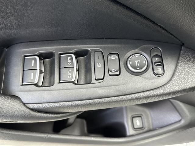used 2022 Honda Accord car, priced at $22,988