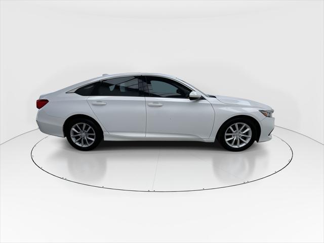 used 2022 Honda Accord car, priced at $22,988