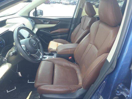 used 2020 Subaru Ascent car, priced at $19,888