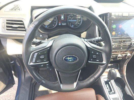 used 2020 Subaru Ascent car, priced at $19,888