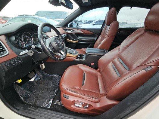 used 2016 Mazda CX-9 car, priced at $14,988